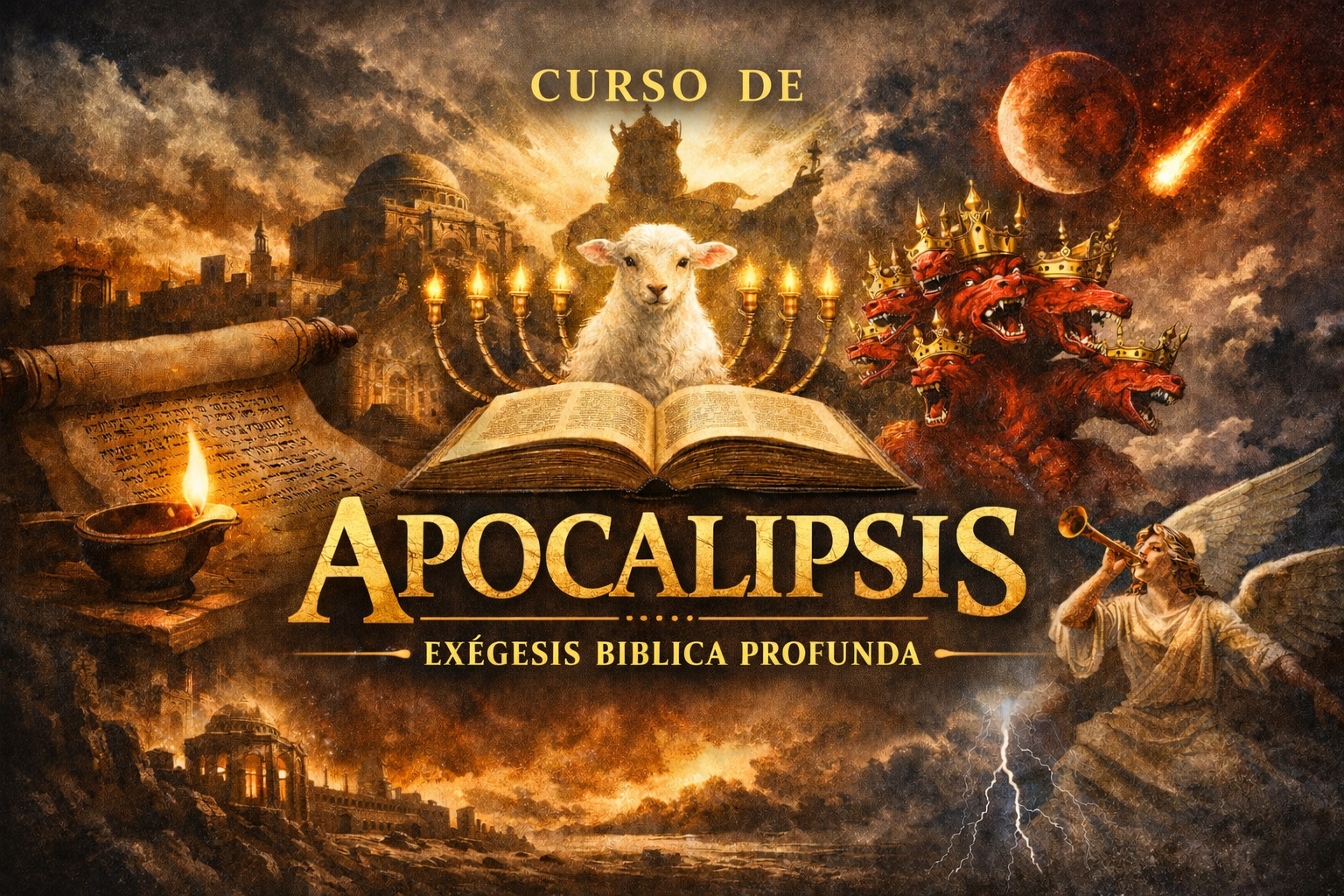 APOCALIPSIS